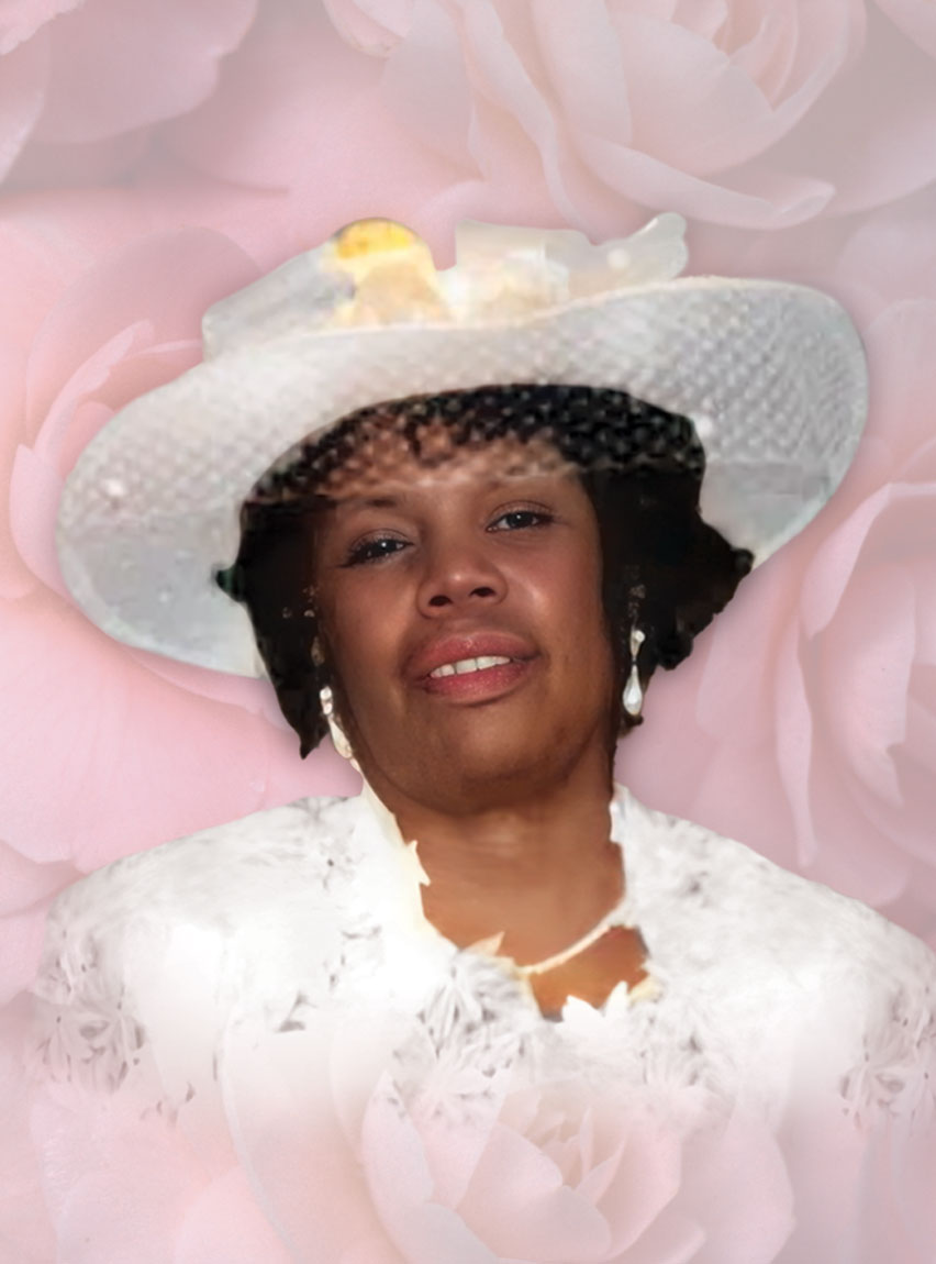 Deaconess Bessie L. Davis